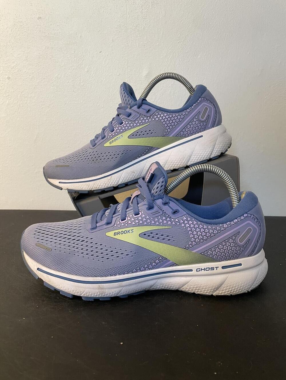 BROOKS GHOST 14